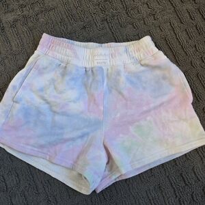Hollister Lounge Shorts